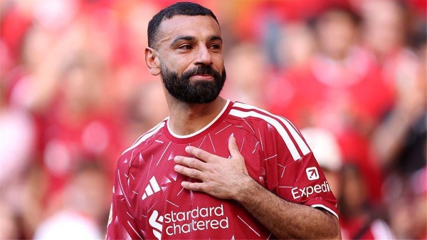 طرابزون سبور يثير حماس جماهيره ببيان جديد عن محمد صلاح