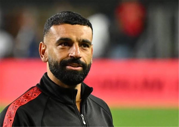 صور طرابزون سبور يلمح إلى رقم قميص محمد صلاح صور طرابزون سبور يلمح إلى رقم قميص محمد صلاح