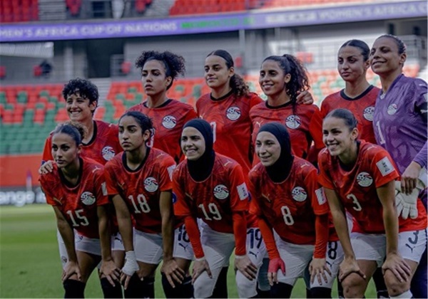 موعد والقناة الناقلة لمباراة مصر ونيجيريا اليوم في كأس أمم إفريقيا للسيدات موعد والقناة الناقلة لمباراة مصر ونيجيريا اليوم في كأس أمم إفريقيا للسيدات