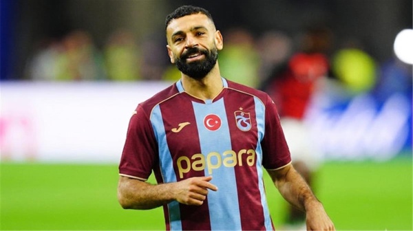 لاعب تركيا السابق يؤيد عدم تعاقد بشكتاش مع محمد صلاح لا أصدق ما فعله طرابزون لاعب تركيا السابق يؤيد عدم تعاقد بشكتاش مع محمد صلاح لا أصدق ما فعله طرابزون