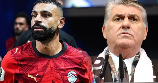 رئيس بشكتاش يخرج عن صمته بعد تعثر صفقة محمد صلاح لم نرغب في ضمه رئيس بشكتاش يخرج عن صمته بعد تعثر صفقة محمد صلاح لم نرغب في ضمه