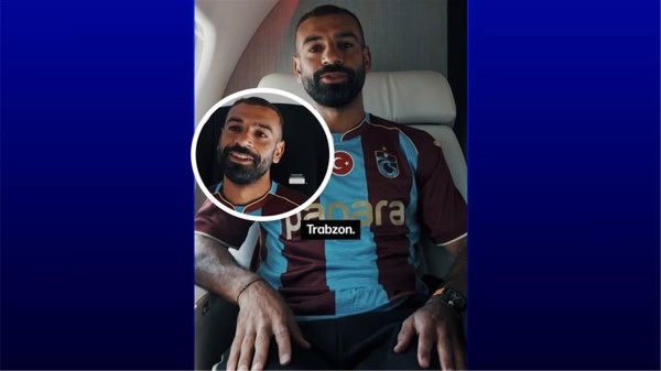 طرابزون سبور يوجه تعليمات هامة إلى جماهيره ب شأن استقبال محمد صلاح طرابزون سبور يوجه تعليمات هامة إلى جماهيره ب شأن استقبال محمد صلاح