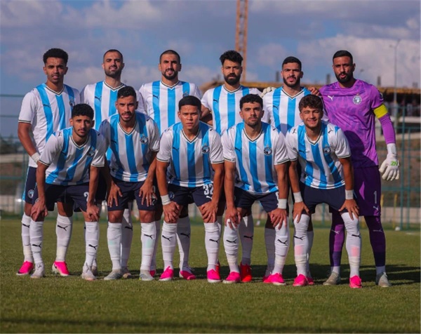 مواعيد مباريات بيراميدز في الدوري المصري 20262027 مواعيد مباريات بيراميدز في الدوري المصري 20262027