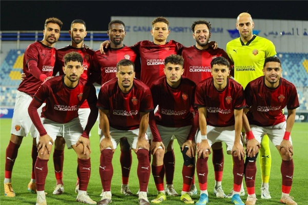 سيراميكا كليوباترا طموحنا الوصول لأكثر من المربع الذهبي سيراميكا كليوباترا طموحنا الوصول لأكثر من المربع الذهبي