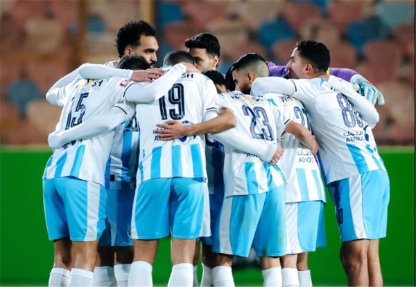 موعد مباراة بيراميدز وجورماهيا في دور الـ64 من دوري أبطال إفريقيا موعد مباراة بيراميدز وجورماهيا في دور الـ64 من دوري أبطال إفريقيا