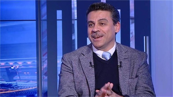 رسالة نارية من حسين السيد بشأن المتخلفين عن معسكر الزمالك رسالة نارية من حسين السيد بشأن المتخلفين عن معسكر الزمالك