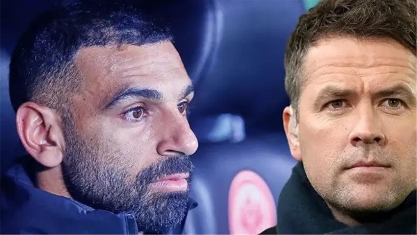 أوين نوعية صلاح شحيحة في ليفربول ولا يجب دفع مبلغ باهظ لتعويضه بـ لاعب باريس أوين نوعية صلاح شحيحة في ليفربول ولا يجب دفع مبلغ باهظ لتعويضه بـ لاعب باريس