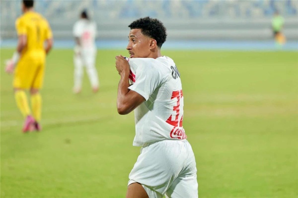 شوبير الزمالك سيوافق على رحيل بيزيرا بشرط واحد شوبير الزمالك سيوافق على رحيل بيزيرا بشرط واحد
