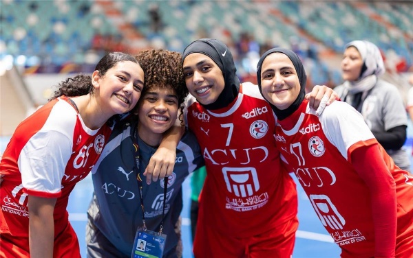 موعد مباراة مصر القادمة بعد الخسارة أمام إسبانيا في نصف نهائي كأس العالم لكرة اليد للناشئات موعد مباراة مصر القادمة بعد الخسارة أمام إسبانيا في نصف نهائي كأس العالم لكرة اليد للناشئات