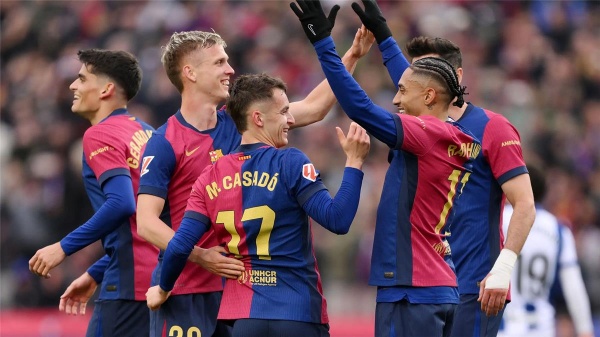 سبورت برشلونة يستقر على رحيل لاعبه سبورت برشلونة يستقر على رحيل لاعبه