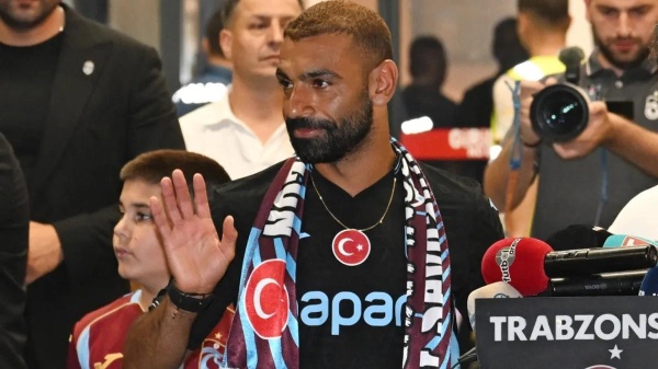 مواعيد مباريات طرابزون سبور في شهر أغسطس انطلاقة محمد صلاح