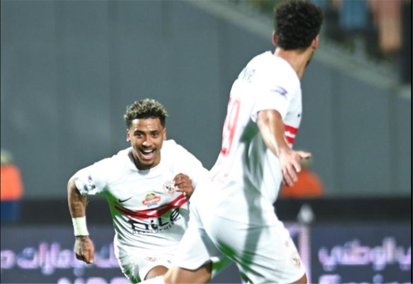 خاص الزمالك يكشف حقيقة خطاب طلباته من شباب الأهلي دبي للتعاقد مع بيزيرا خاص الزمالك يكشف حقيقة خطاب طلباته من شباب الأهلي دبي للتعاقد مع بيزيرا