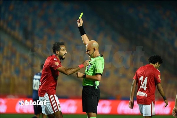 محمد عادل فترة أوسكار رويز كانت عبث ا وقريب ا سأكون رئيس ا للجنة الحكام محمد عادل فترة أوسكار رويز كانت عبث ا وقريب ا سأكون رئيس ا للجنة الحكام