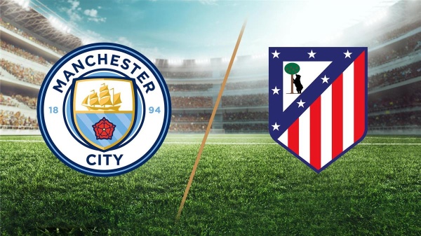 موعد والقناة الناقلة لمباراة مانشستر سيتي وأتلتيكو مدريد الودية اليوم موعد والقناة الناقلة لمباراة مانشستر سيتي وأتلتيكو مدريد الودية اليوم