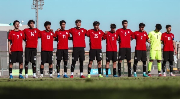 خاص موعد معسكر منتخب مصر للناشئين قبل كأس العالم تحت 17 عام ا