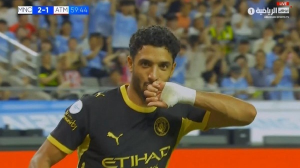 موعد مباراة مانشستر سيتي القادمة بعد الفوز على أتلتيكو مدريد ودي ا موعد مباراة مانشستر سيتي القادمة بعد الفوز على أتلتيكو مدريد ودي ا