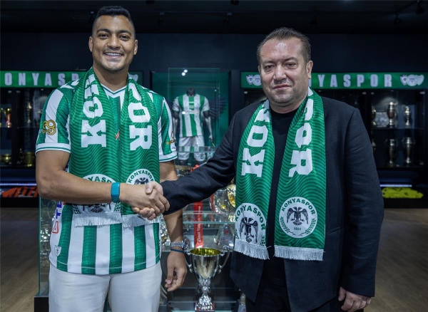 مواعيد مباريات كونيا سبور في شهر سبتمبر 2026 بداية مصطفى محمد مواعيد مباريات كونيا سبور في شهر سبتمبر 2026 بداية مصطفى محمد