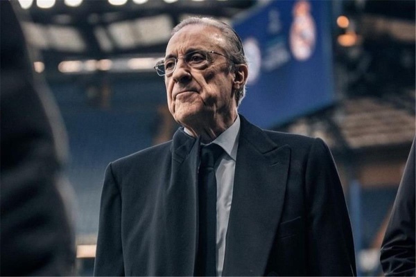 هل يتعاقد ريال مدريد مع صفقة جديدة في اليوم الأخير من ميركاتو صيف 2026 هل يتعاقد ريال مدريد مع صفقة جديدة في اليوم الأخير من ميركاتو صيف 2026