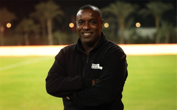 عبد الستار صبري يتولي قيادة منتخب مصر مواليد 2010 عبد الستار صبري يتولي قيادة منتخب مصر مواليد 2010