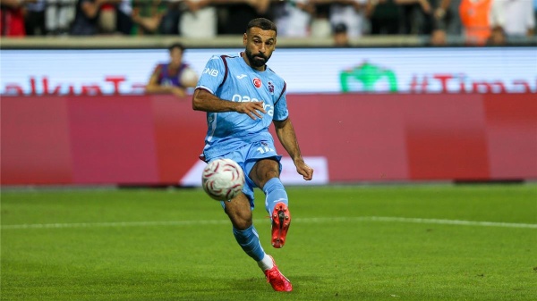 التشكيل المثالي للدوري التركي في شهر أغسطس موقف محمد صلاح