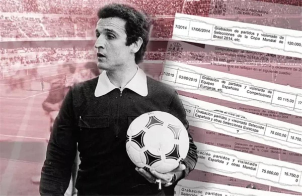 صفعة لـ ريال مدريد في قضية نيجريرا