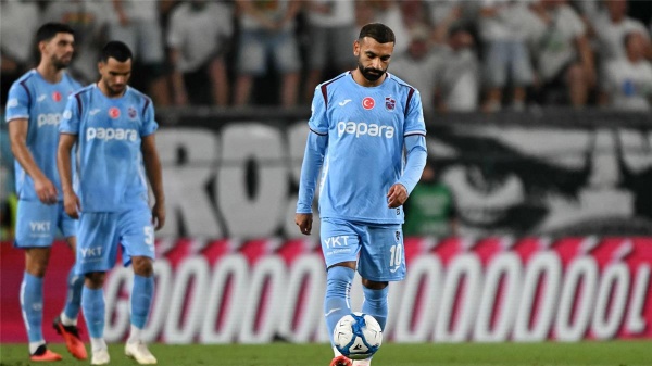 اسم بارز وثنائي برتغالي مرشح لتدريب محمد صلاح في طرابزون سبور اسم بارز وثنائي برتغالي مرشح لتدريب محمد صلاح في طرابزون سبور