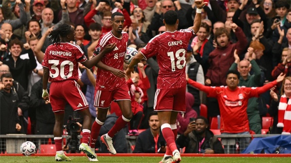 مواعيد مباريات ليفربول في شهر سبتمبر 2026 تعديل المسار ومواجهة مرموش مواعيد مباريات ليفربول في شهر سبتمبر 2026 تعديل المسار ومواجهة مرموش