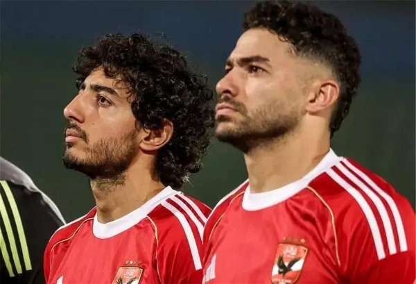 خلاف بين الأهلي ومحمد هاني وسر استياء ياسر إبراهيم خلاف بين الأهلي ومحمد هاني وسر استياء ياسر إبراهيم