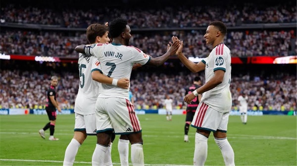 سبورت أزمة جديدة تطارد لاعب ريال مدريد
