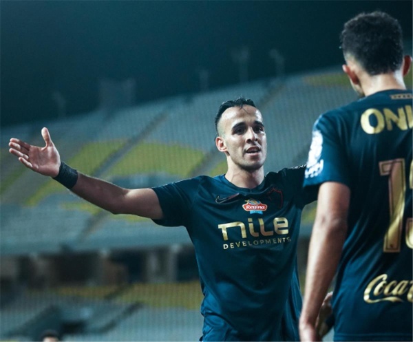 ناصر منسي يعتذر لجماهير الزمالك ويقدم وعد ا ناصر منسي يعتذر لجماهير الزمالك ويقدم وعد ا