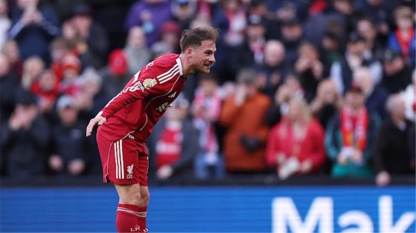 هدف تشيلسي بديل ماك أليستر في ليفربول هدف تشيلسي بديل ماك أليستر في ليفربول