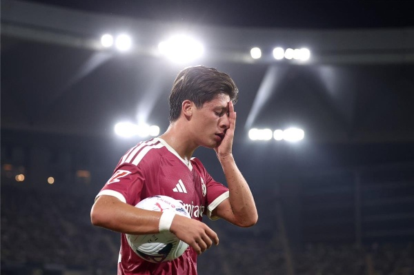 خبير تحكيمي يجيب هل يستحق أردا جولر الطرد في مباراة ريال مدريد وريال بيتيس خبير تحكيمي يجيب هل يستحق أردا جولر الطرد في مباراة ريال مدريد وريال بيتيس