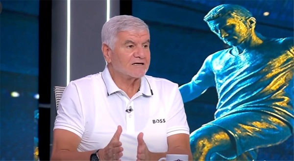 إكرامي الشحات الأهلي يفوز دون أداء مع عموتة وطلب بشأن زيزو