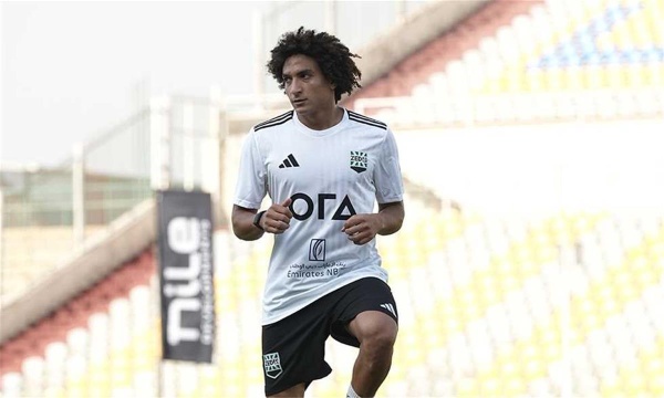 فيديو أحمد عاطف يسجل هدف زد الثاني أمام أساس تيليكوم فيديو أحمد عاطف يسجل هدف زد الثاني أمام أساس تيليكوم