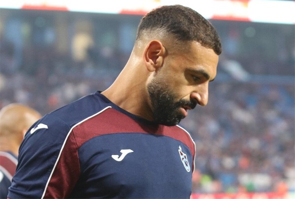 الدوري التركي يتغنى بـ محمد صلاح أمام جنتشلر بيرليجي لا ينام وغير قابل للإيقاف