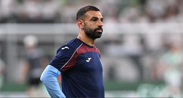 محام يرفع دعوى قضائية ضد محمد صلاح والسبب صادم