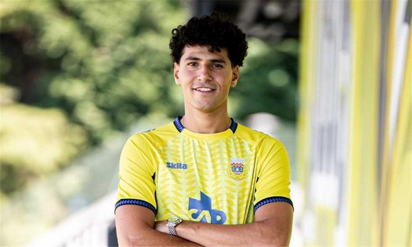 تشكيل فروزينوني أمام فينيسيا في الدوري الإيطالي موقف عمر فايد تشكيل فروزينوني أمام فينيسيا في الدوري الإيطالي موقف عمر فايد