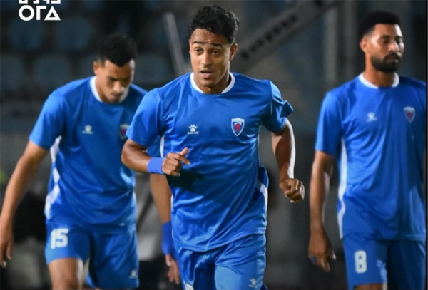 فيديو بعد إقالة النحاس المصري يخسر أمام منتخب السويس بتروجيت في الدوري المصري فيديو بعد إقالة النحاس المصري يخسر أمام منتخب السويس بتروجيت في الدوري المصري