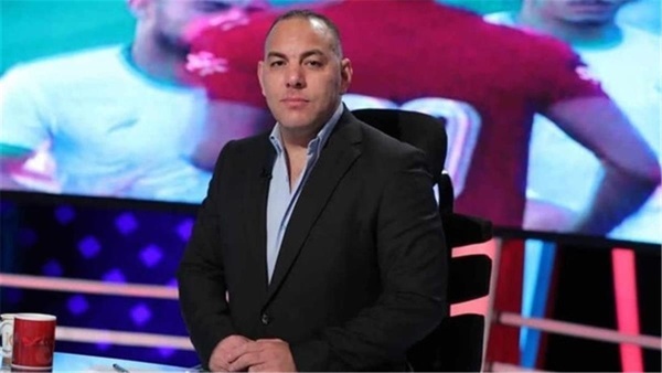 أحمد بلال يرد بقوة على المندوه حافظين كل مشاكل الزمالك وموقف الأهلي سليم 100 أحمد بلال يرد بقوة على المندوه حافظين كل مشاكل الزمالك وموقف الأهلي سليم 100