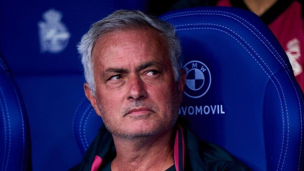 مورينيو تعافينا من الخسارة أمام ريال بيتيس ولست مدين ا لــ ريال مدريد