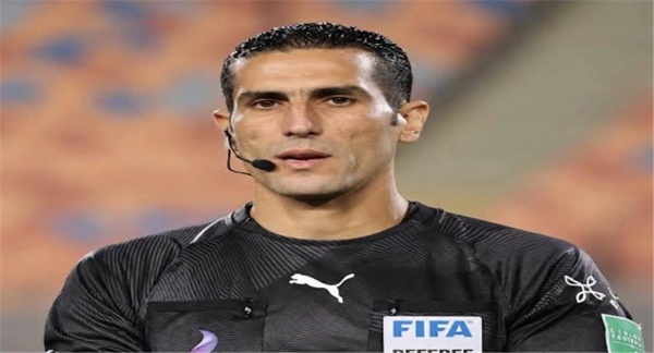 مش عايزين تربص شوبير ي علق على اختيار محمود ناجي حكم ا لمباراة الزمالك وأبو قير للأسمدة مش عايزين تربص شوبير ي علق على اختيار محمود ناجي حكم ا لمباراة الزمالك وأبو قير للأسمدة