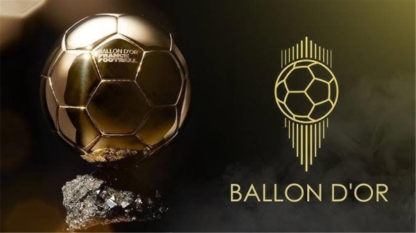مباشر اللاعبون المرشحون لجائزة الكرة الذهبية 2026 بعد قليل