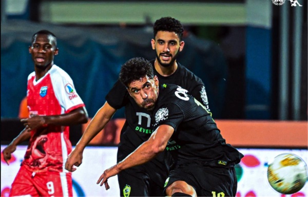 بدلاء الزمالك أمام أبو قير للأسمدة في الدوري المصري بدلاء الزمالك أمام أبو قير للأسمدة في الدوري المصري