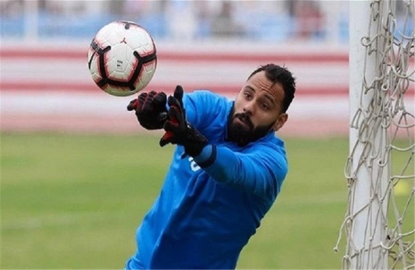 تشكيل أبو قير للأسمدة أمام الزمالك بـ الدوري المصري جنش في حراسة المرمى تشكيل أبو قير للأسمدة أمام الزمالك بـ الدوري المصري جنش في حراسة المرمى
