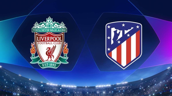 أوبتا تتوقع الفائز من مباراة ليفربول وأتلتيكو مدريد في دوري أبطال أوروبا أوبتا تتوقع الفائز من مباراة ليفربول وأتلتيكو مدريد في دوري أبطال أوروبا