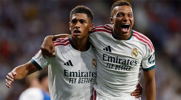 تشكيل ريال مدريد أمام إنتر ميلان في دوري أبطال أوروبا تشكيل ريال مدريد أمام إنتر ميلان في دوري أبطال أوروبا