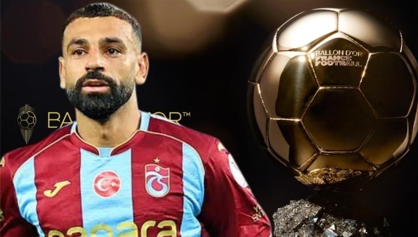 بعد غيابه عن قائمة المرشحين هل ي نهي طرابزون حلم محمد صلاح مع الكرة الذهبية بعد غيابه عن قائمة المرشحين هل ي نهي طرابزون حلم محمد صلاح مع الكرة الذهبية