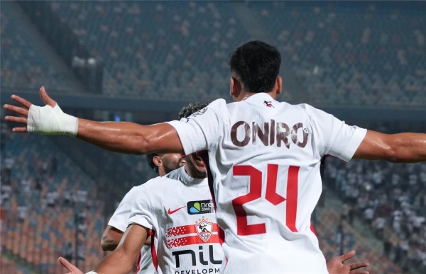 موعد مباراة الزمالك القادمة بعد الفوز على أبو قير للأسمدة موعد مباراة الزمالك القادمة بعد الفوز على أبو قير للأسمدة