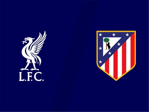موعد والقناة الناقلة لمباراة ليفربول وأتلتيكو مدريد اليوم في دوري أبطال أوروبا والمعلق