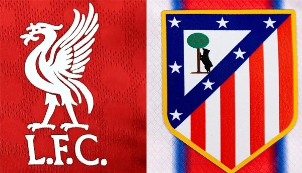 القناة الناقلة لمباراة ليفربول وأتلتيكو مدريد اليوم في دوري أبطال أوروبا